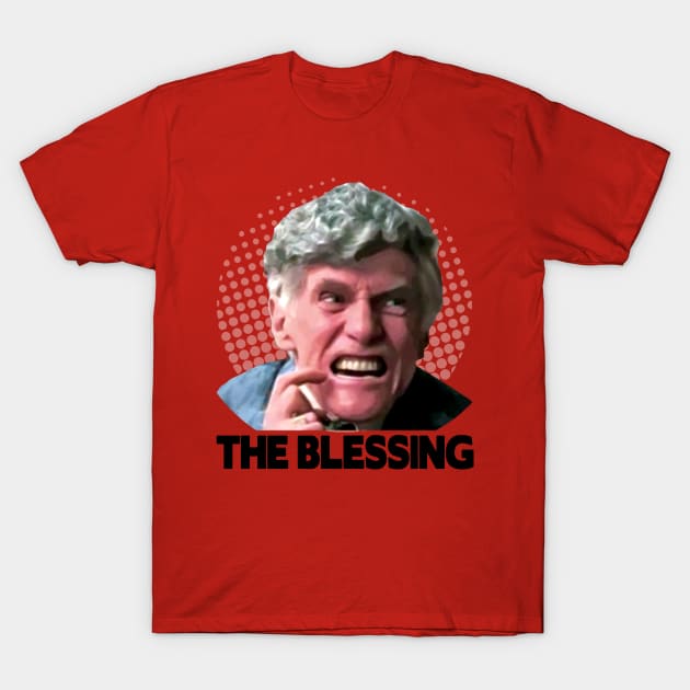 THE BLESSING T-Shirt by Young Forever